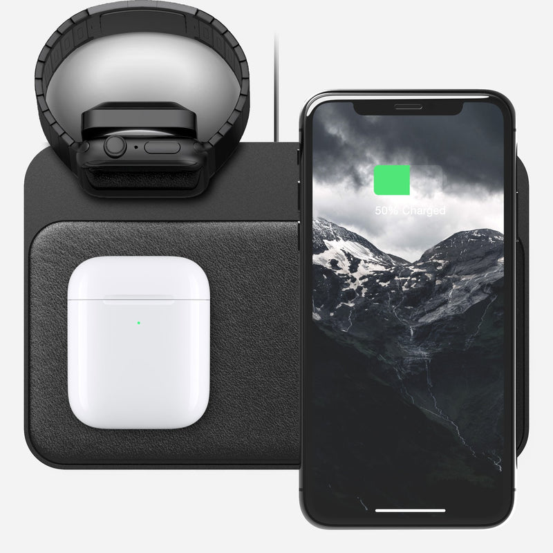 Nomad Base Station (Apple Watch Edition)