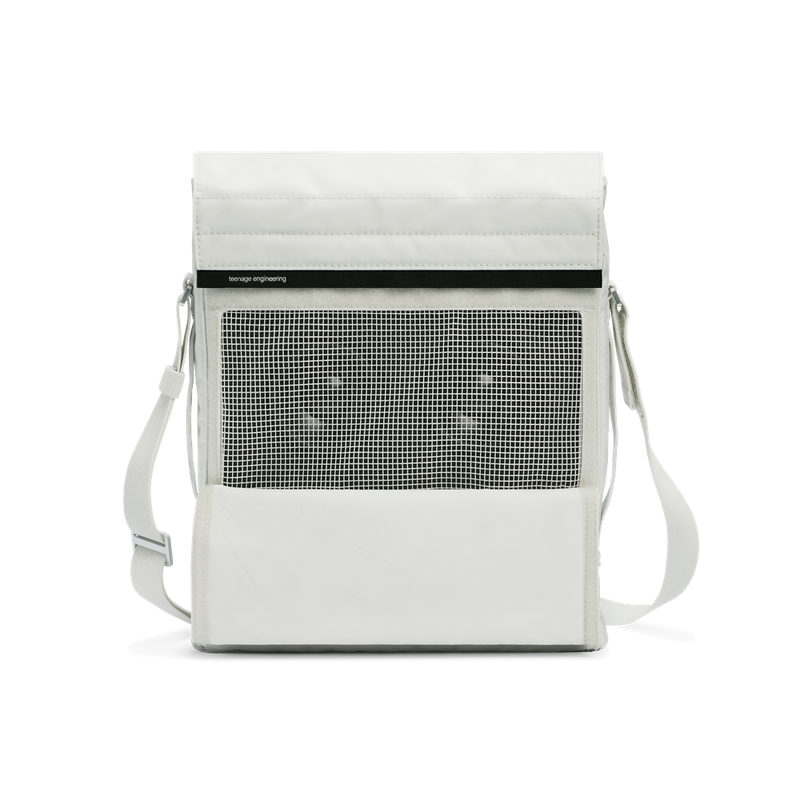 Teenage Engineering Field OB-4 Shoulder Bag