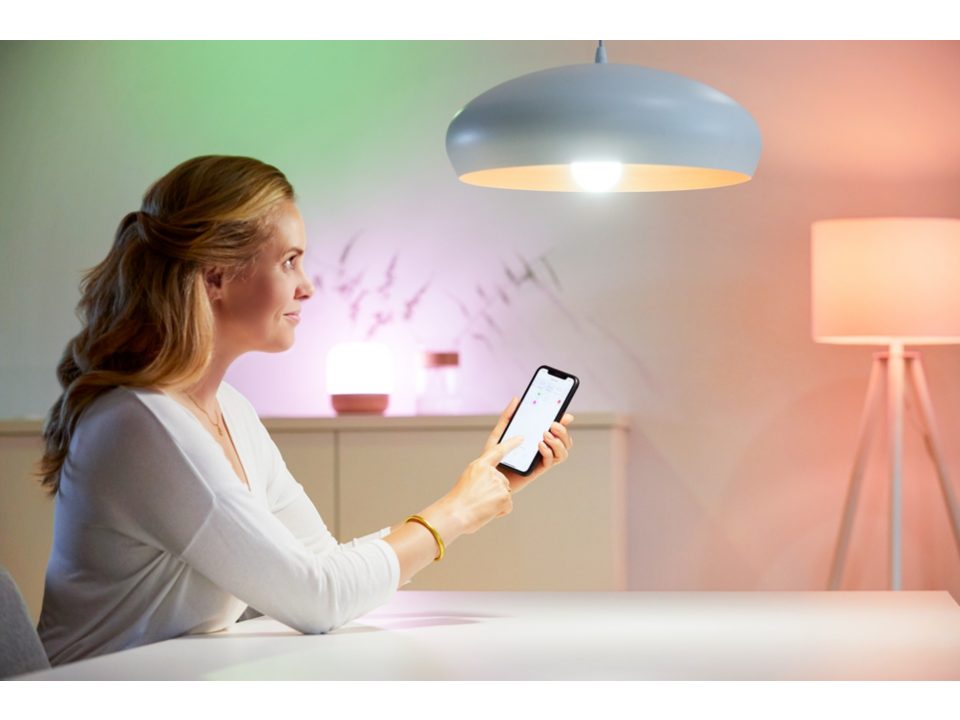 Wiz Lightstrip Extension 1M - view 7
