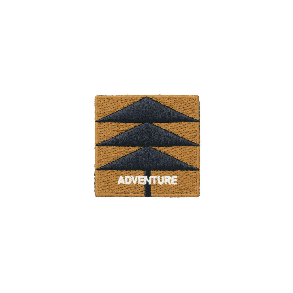 Teenage Engineering Field Patch Adventure
