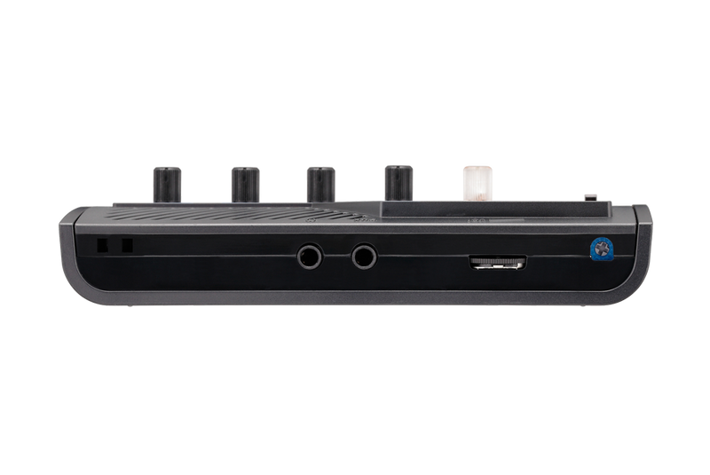 KORG monotron Delay - Analoque Ribbon Synthesizer