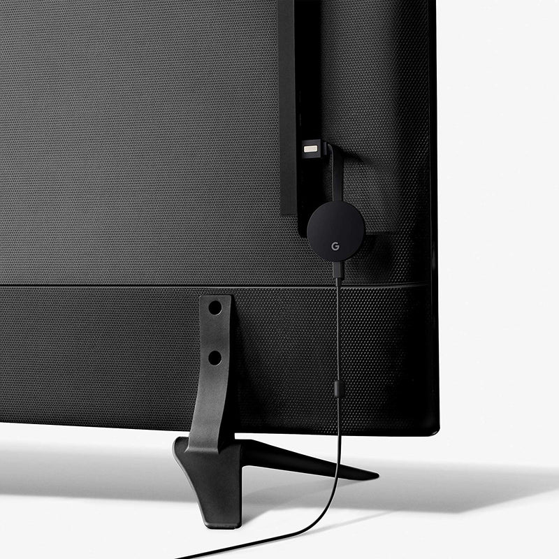 Google Chromecast Ultra 4K