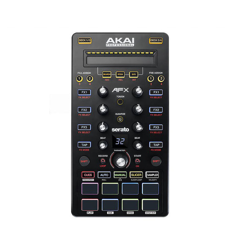 AKAI : AFX