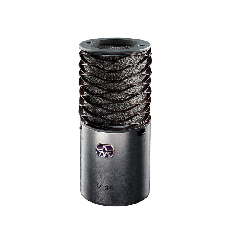 Aston Origin Microphones