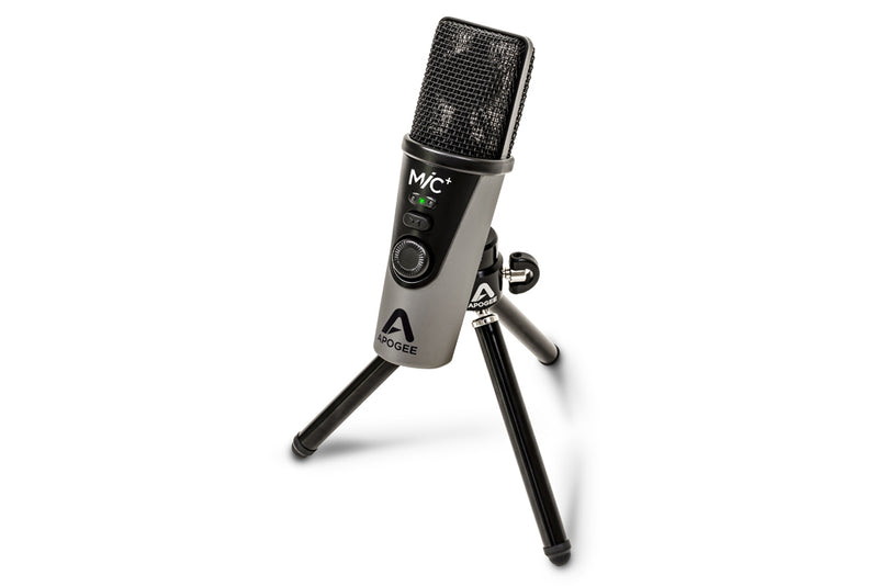 Apogee Mic Plus