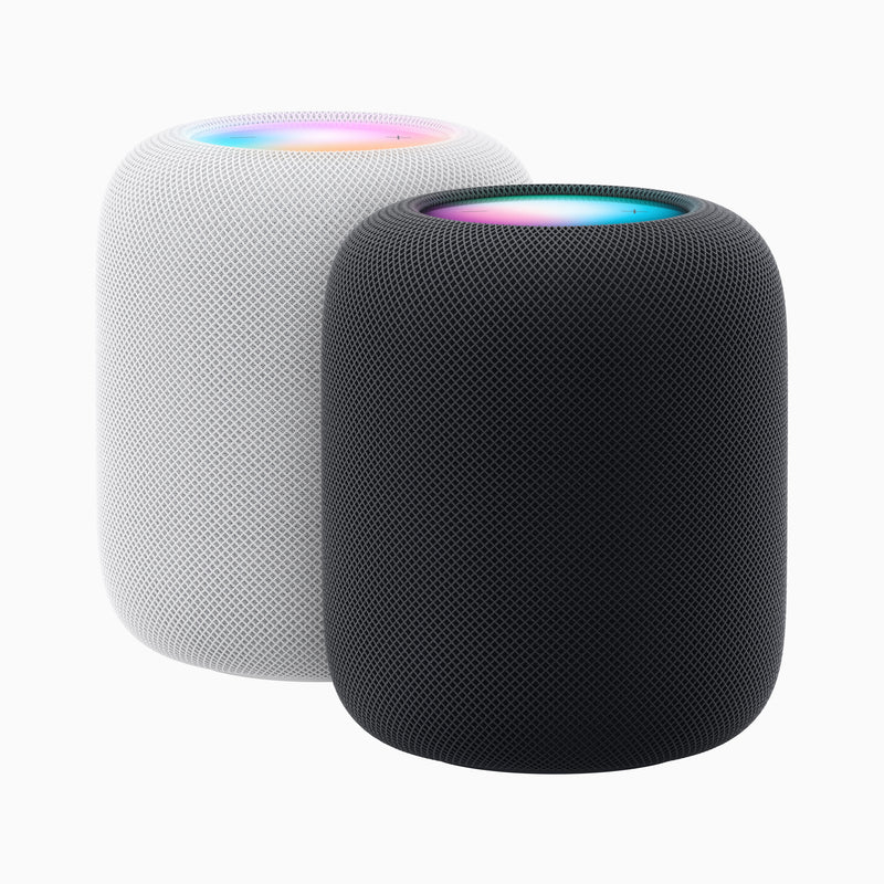 Apple HomePod (2nd Gen)