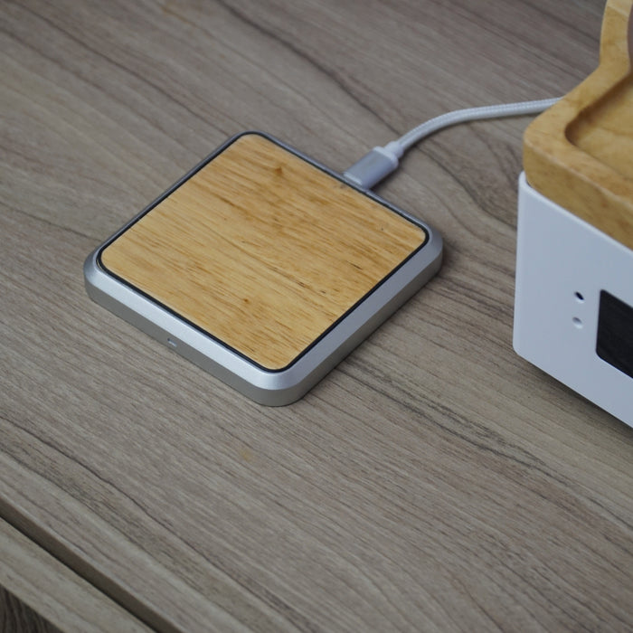 Barisieur - The New Wireless Charger
