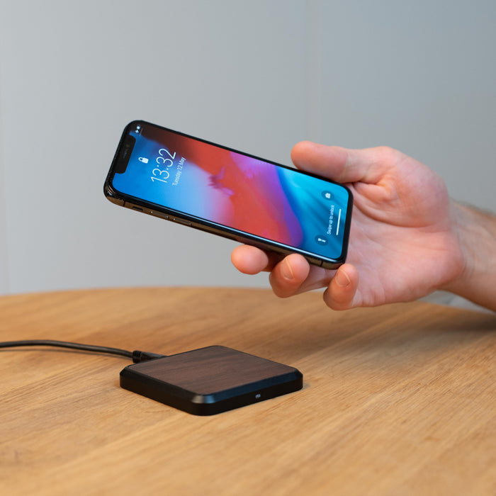 Barisieur - The New Wireless Charger