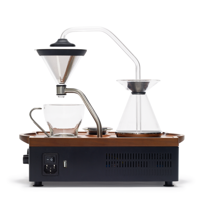 Barisieur - Coffee Alarm Clock