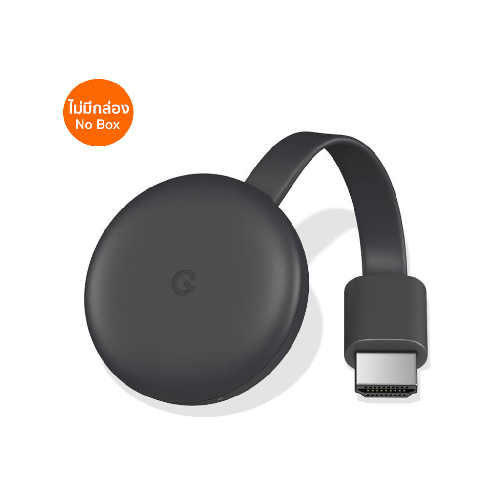Google Chromecast 3rd Gen - view 4