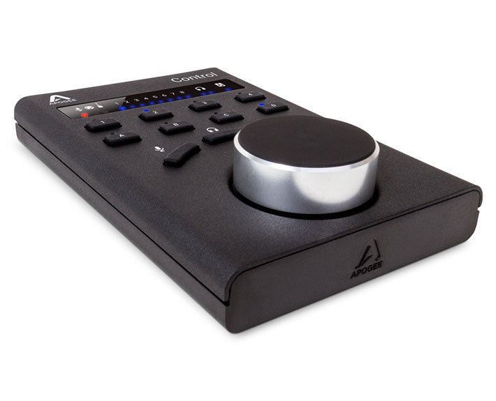 Apogee Control