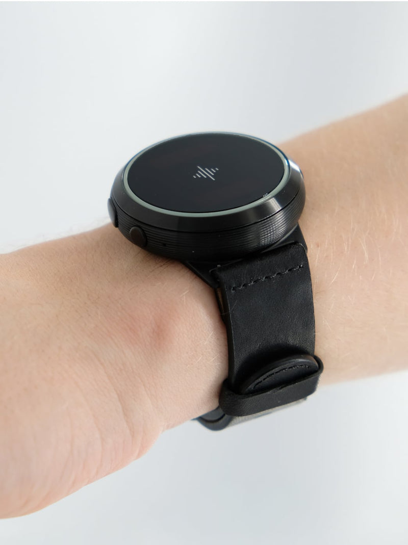 Soundbrenner Core Steel