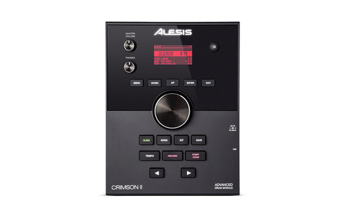 Alesis : Crimson ll SE - view 2