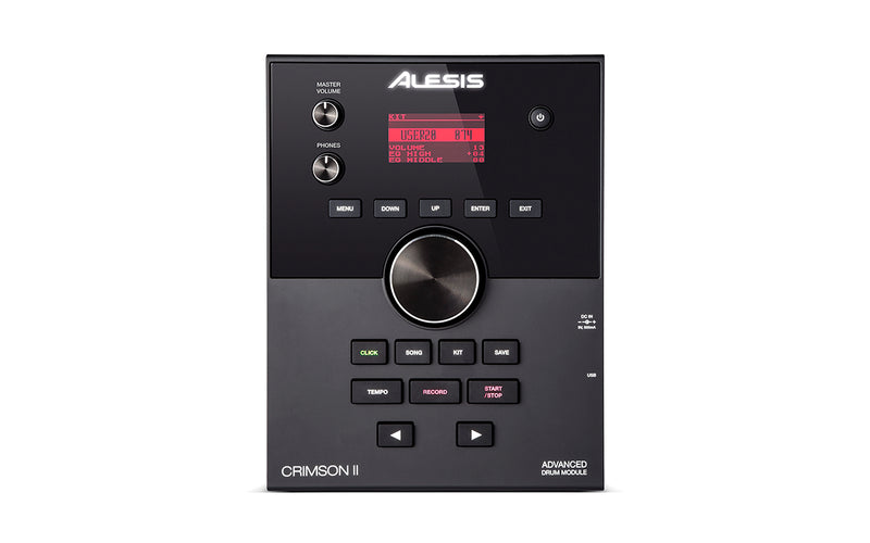 Alesis : Crimson ll SE