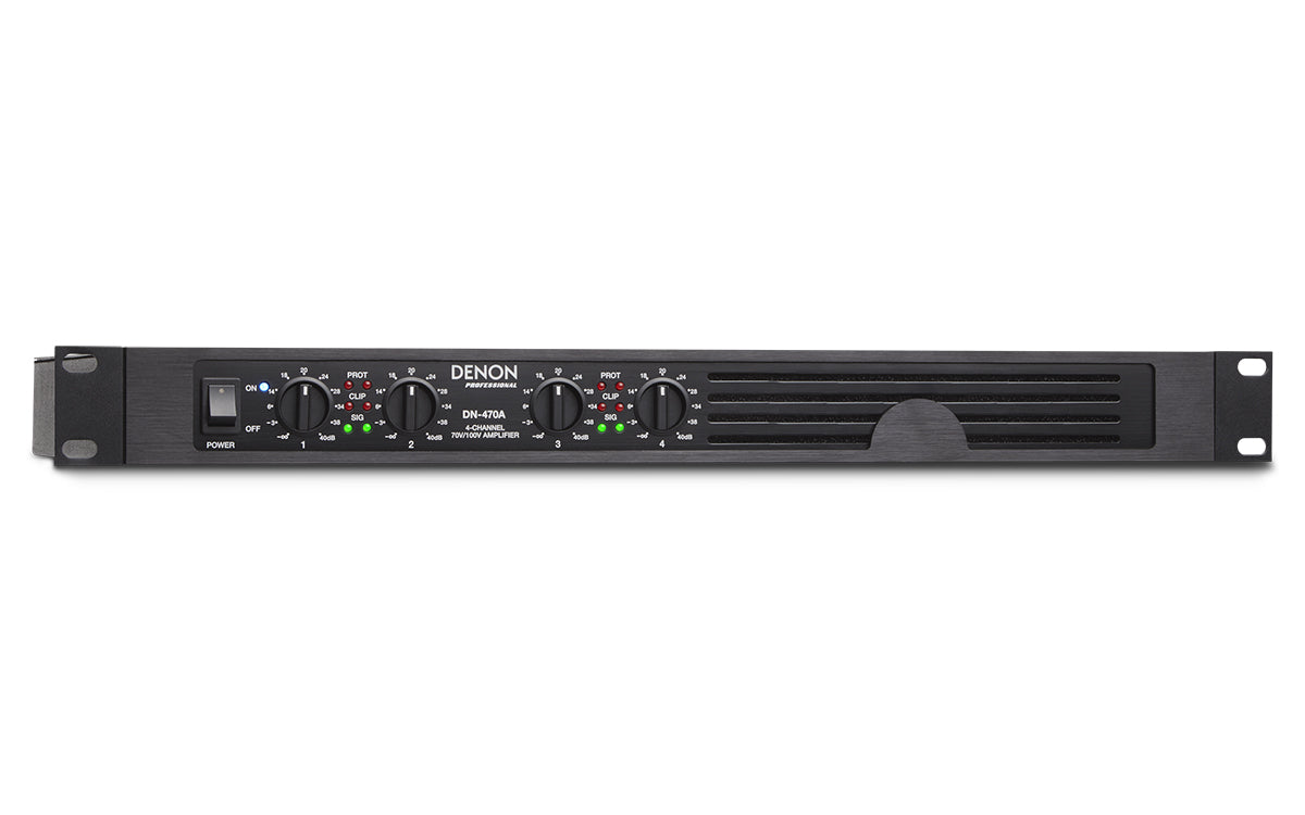 Denon DN470A