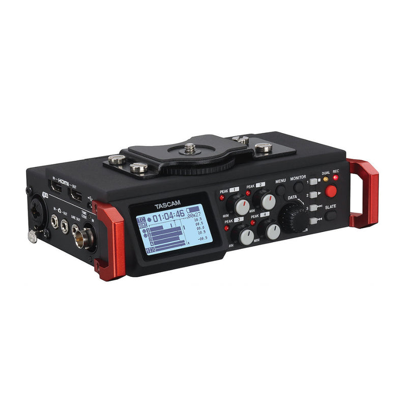 TASCAM : DR-701D