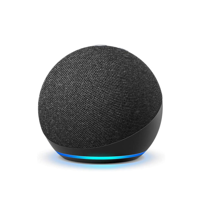 All-new Echo dot 5th Gen