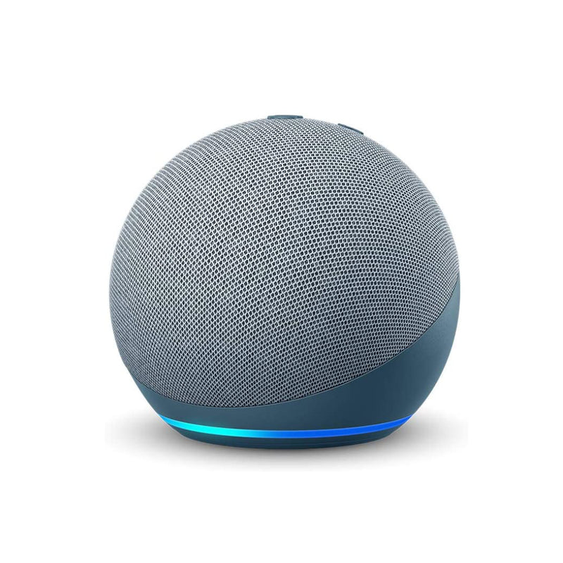 All-new Echo dot 5th Gen