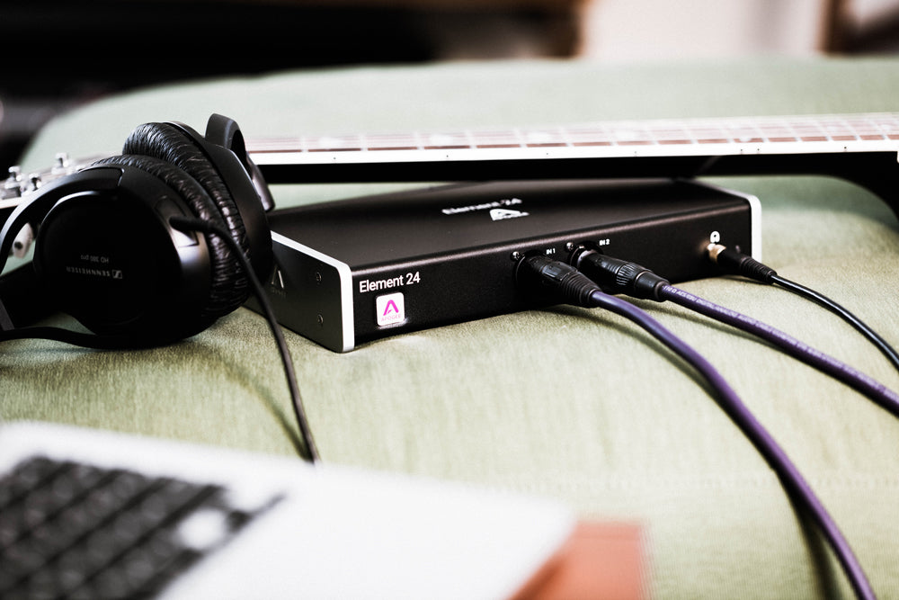 Apogee Element 24 - view 3