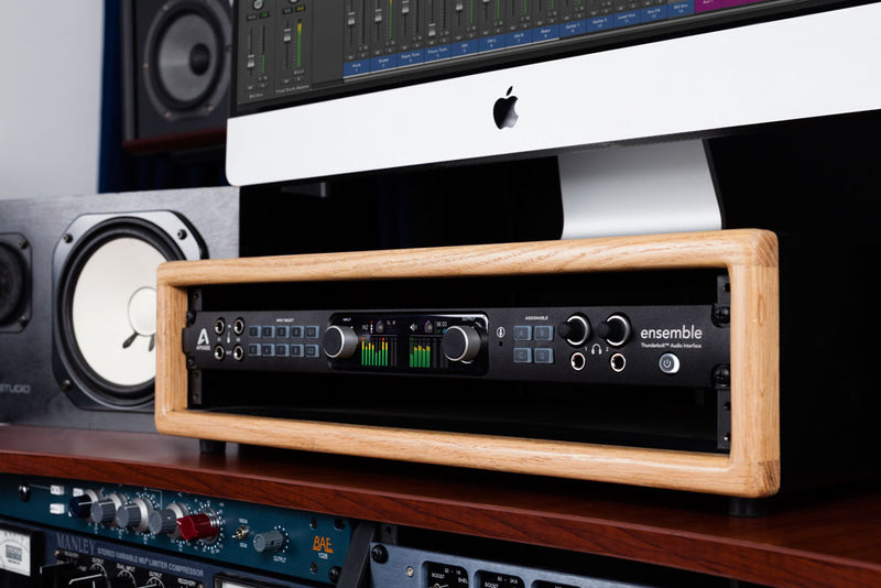 Apogee Ensemble Thunderbolt