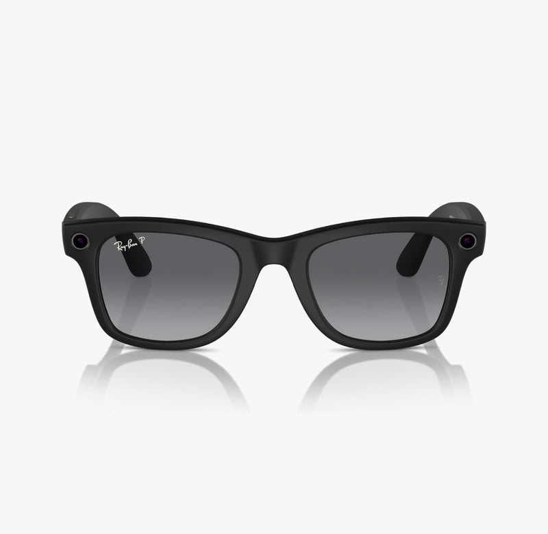 Ray-Ban Meta Wayfarer (Gen 1)