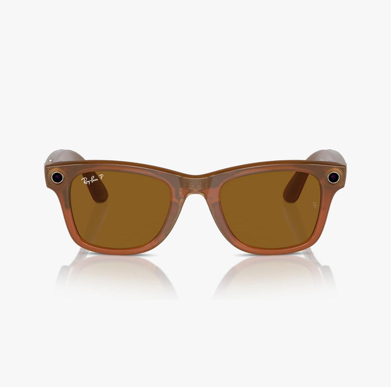 Ray-Ban Meta Wayfarer (Gen 1)