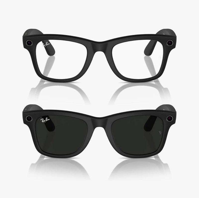 Ray-Ban Meta Wayfarer (Gen 1)