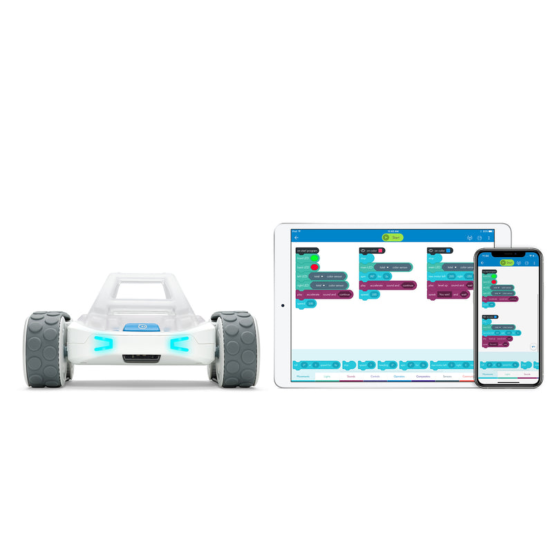 Sphero RVR All-Terrain Fully Programmable Robot