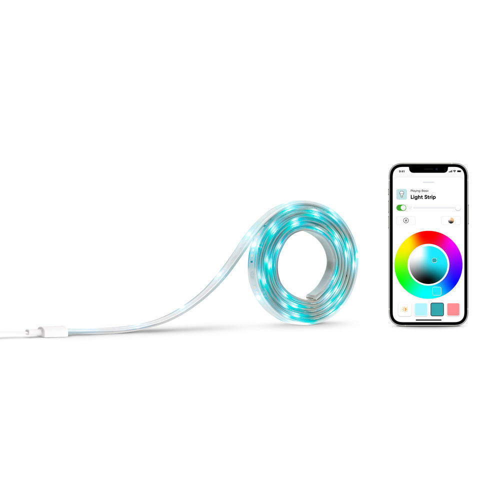 Nanoleaf Essentials Lightstrip 2M - view 5