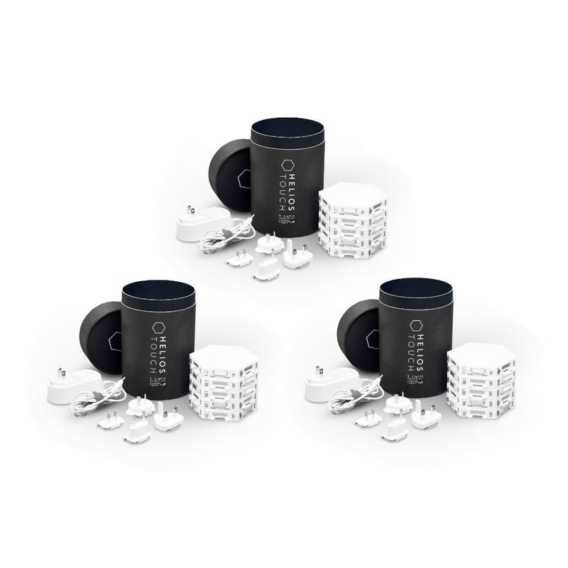 Helios Touch Modular Lighting