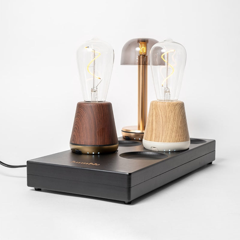 Humble Wireless charger six