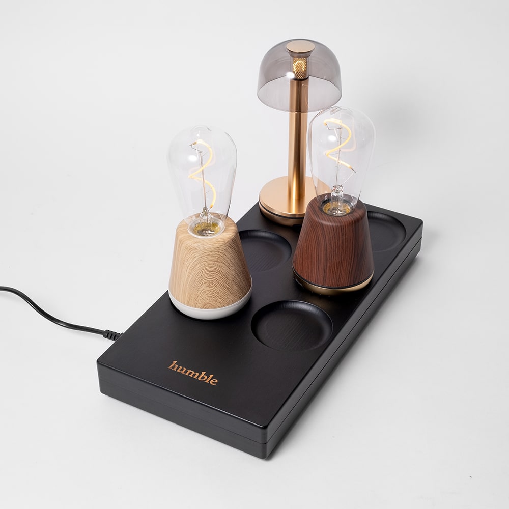 Humble Wireless charger six - view 2