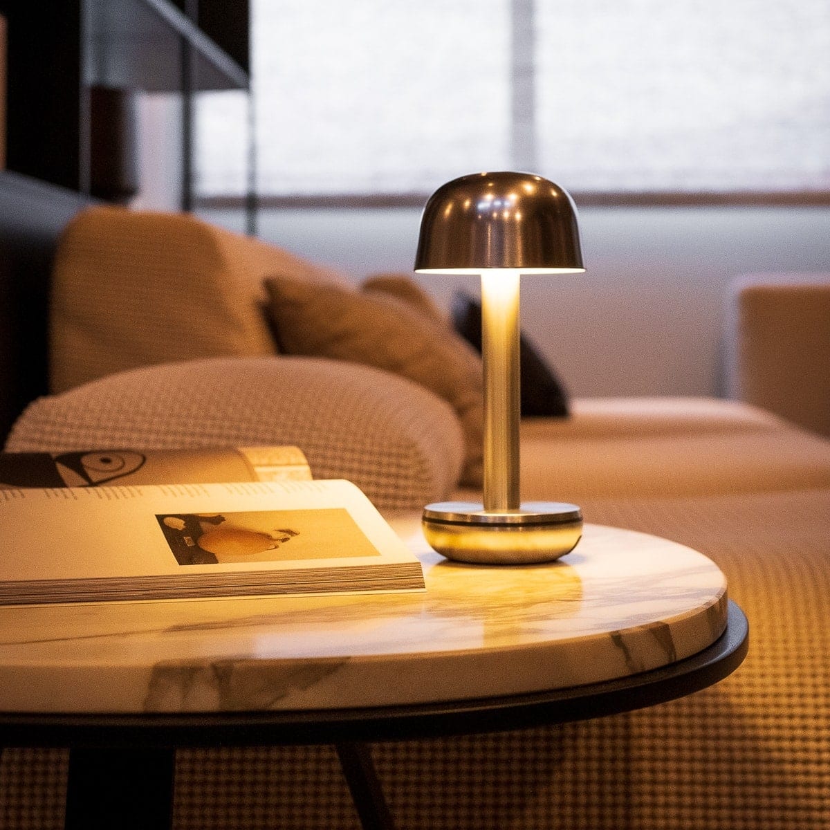 Humble Two Table Light - view 4