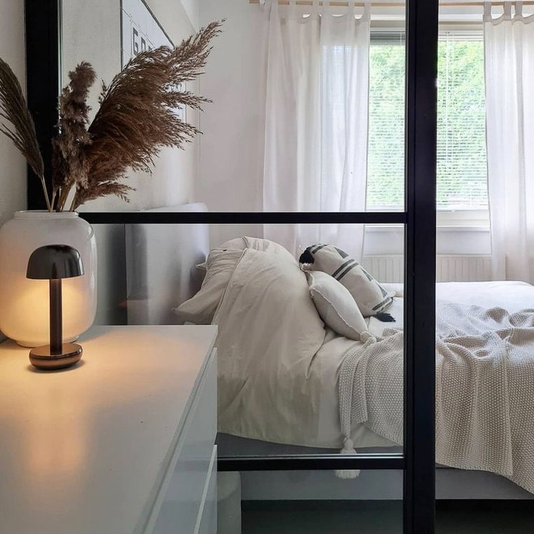 Humble Two Table Light