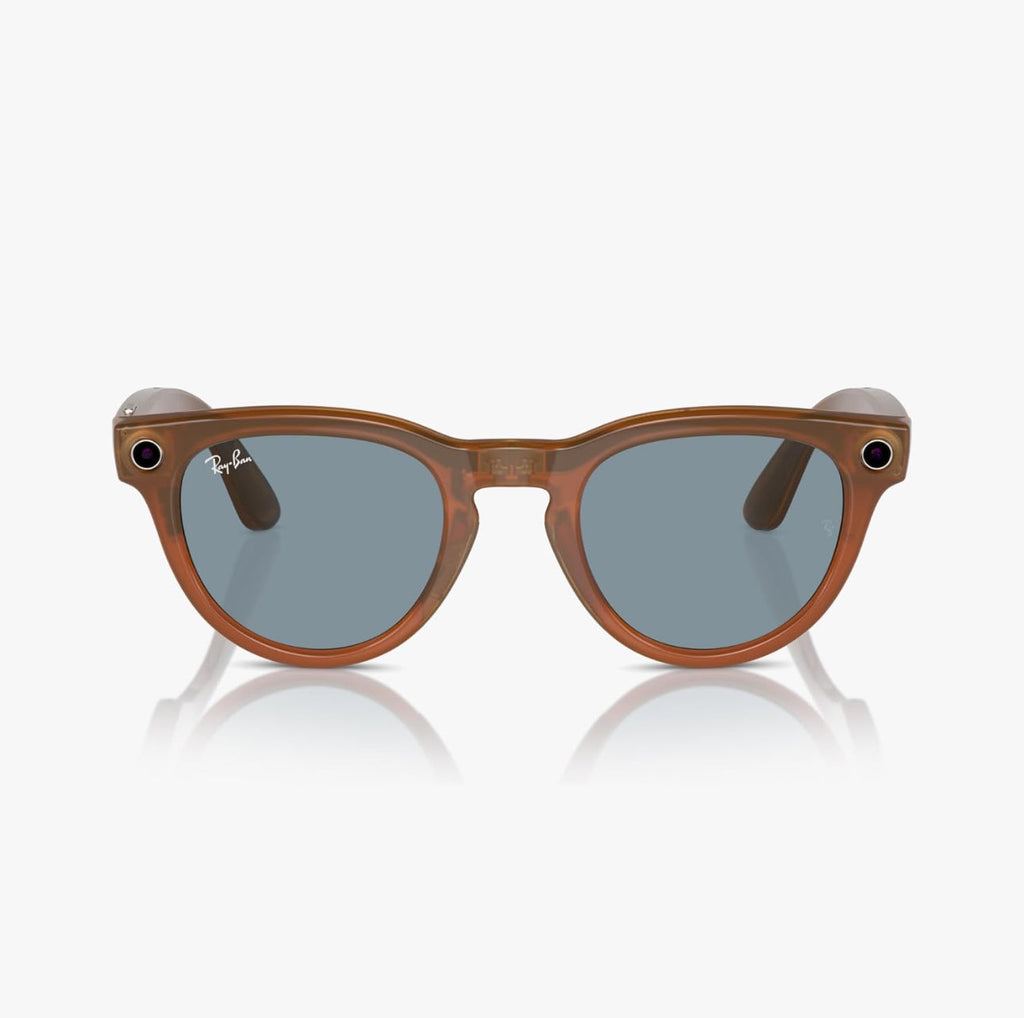 Ray-Ban Meta Headliner (Gen 1) - view 4