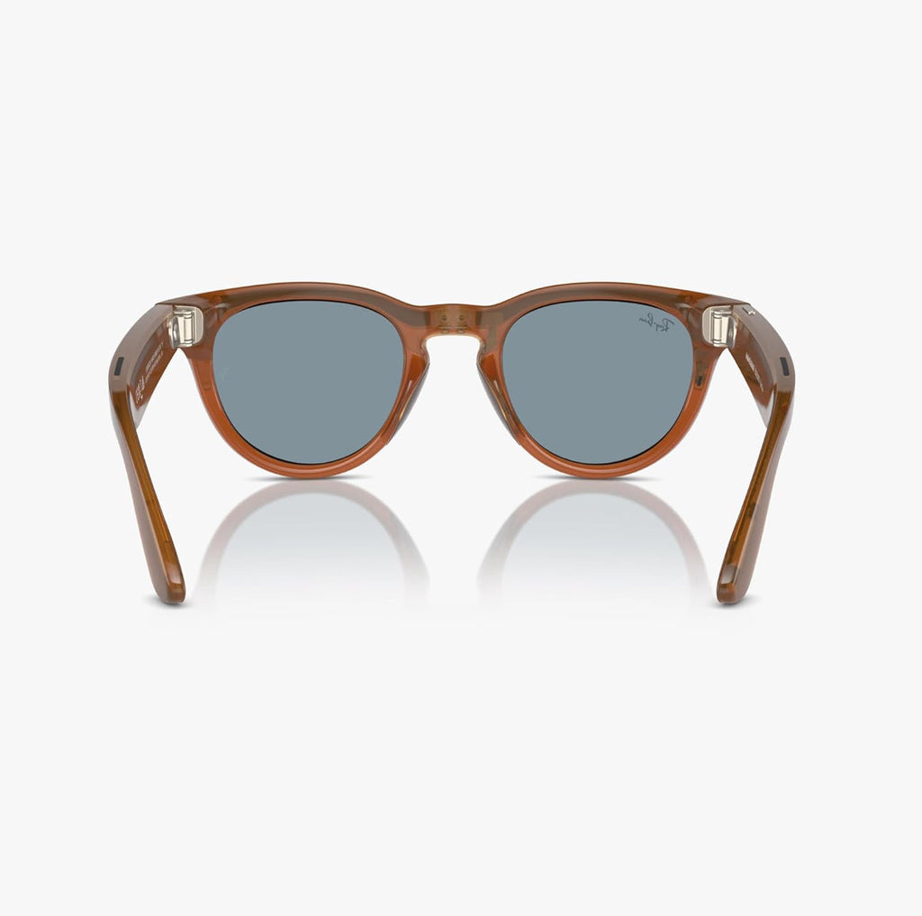 Ray-Ban Meta Headliner (Gen 1) - view 5