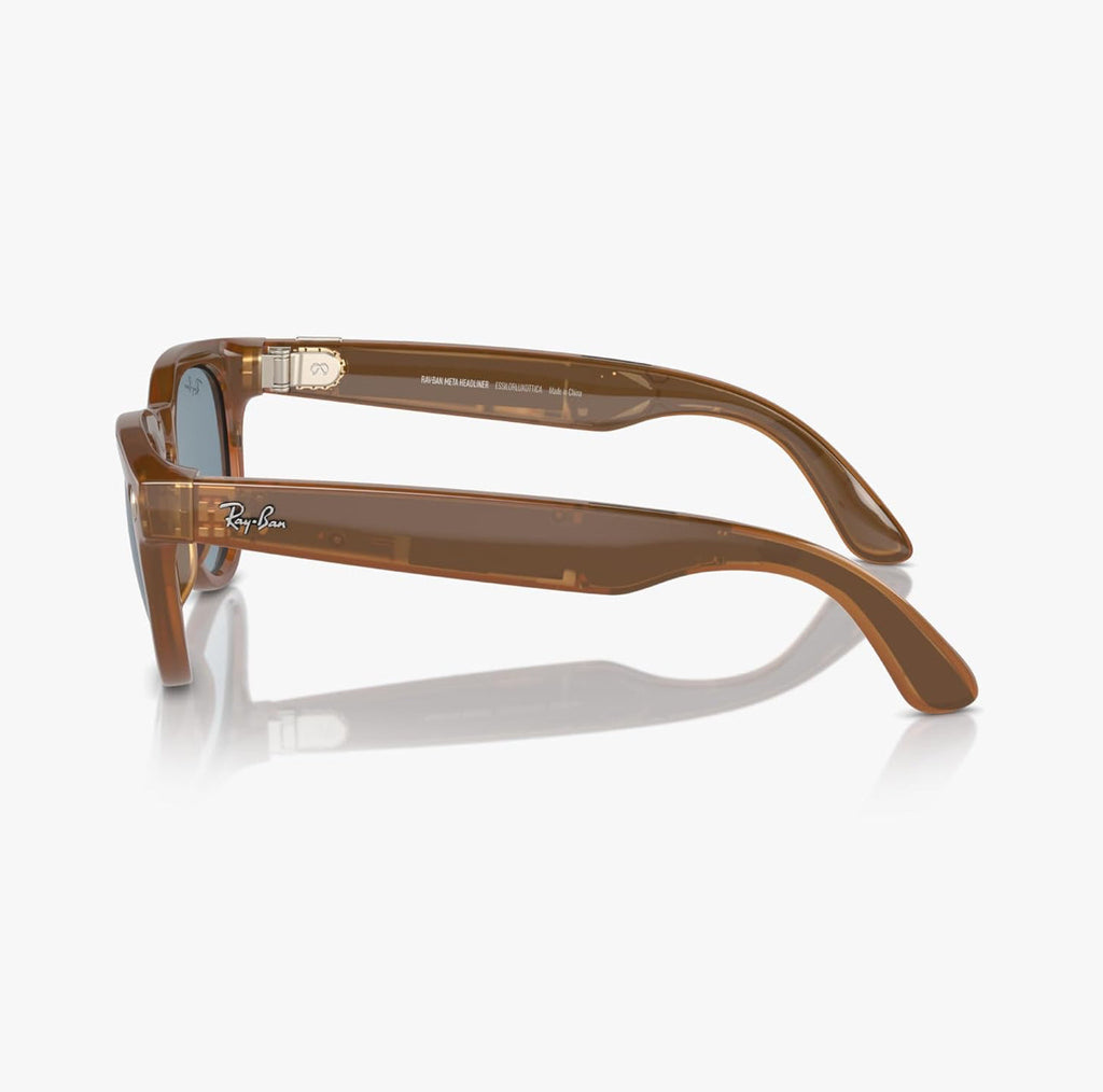Ray-Ban Meta Headliner (Gen 1) - view 6