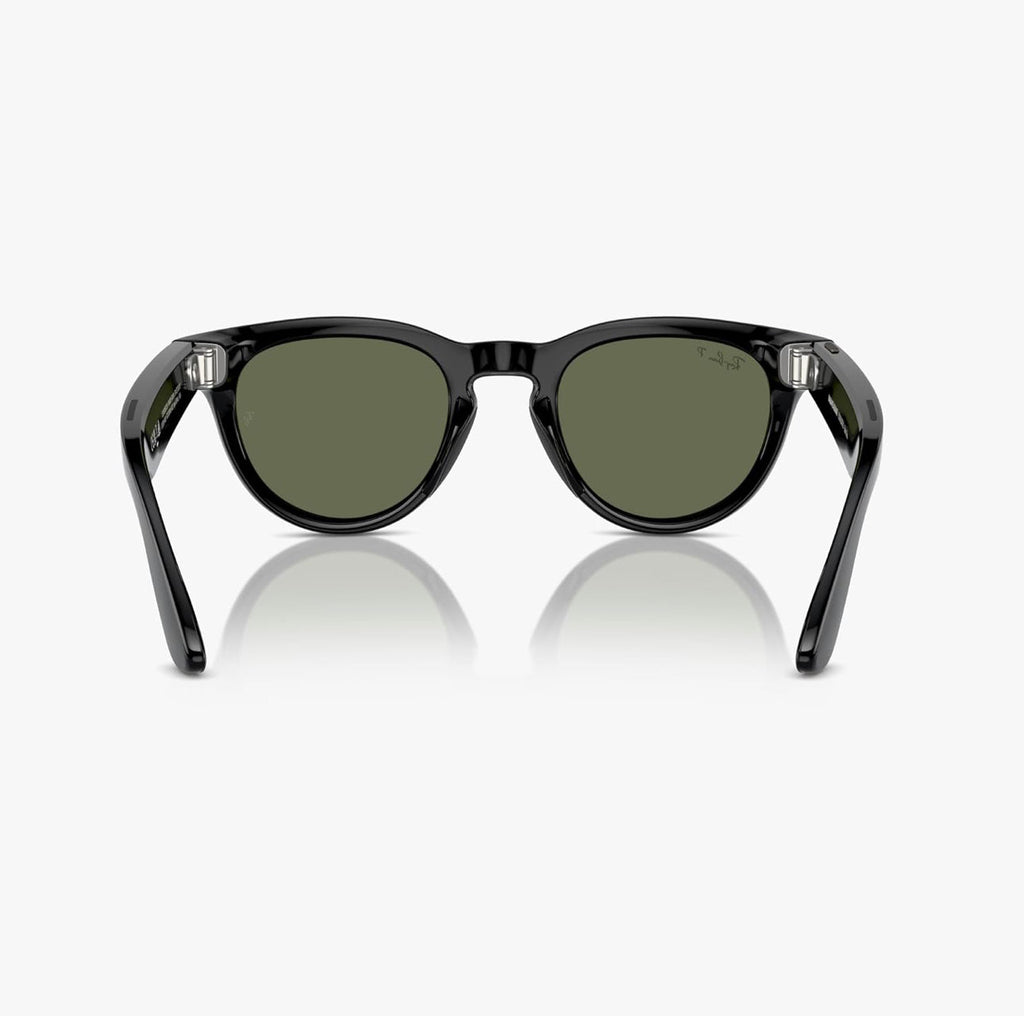 Ray-Ban Meta Headliner (Gen 1) - view 2