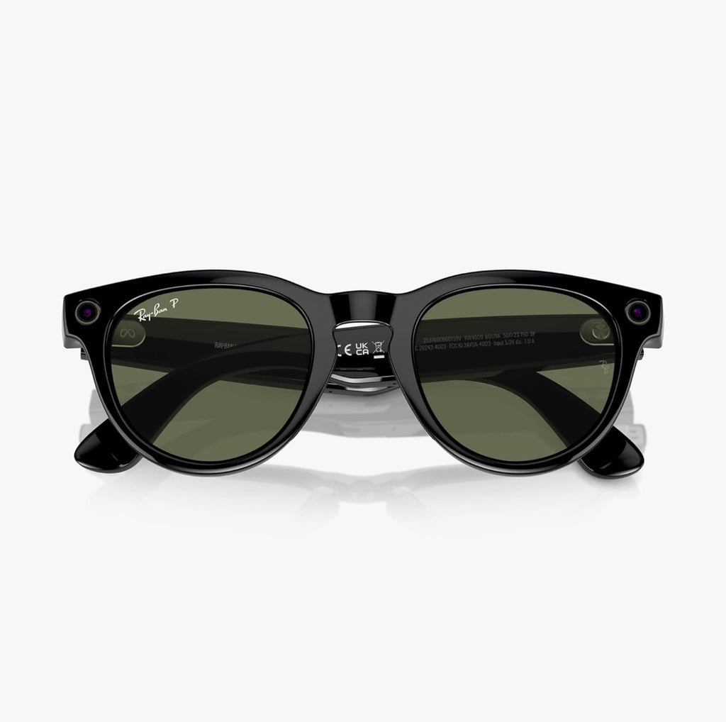 Ray-Ban Meta Headliner (Gen 1) - view 3