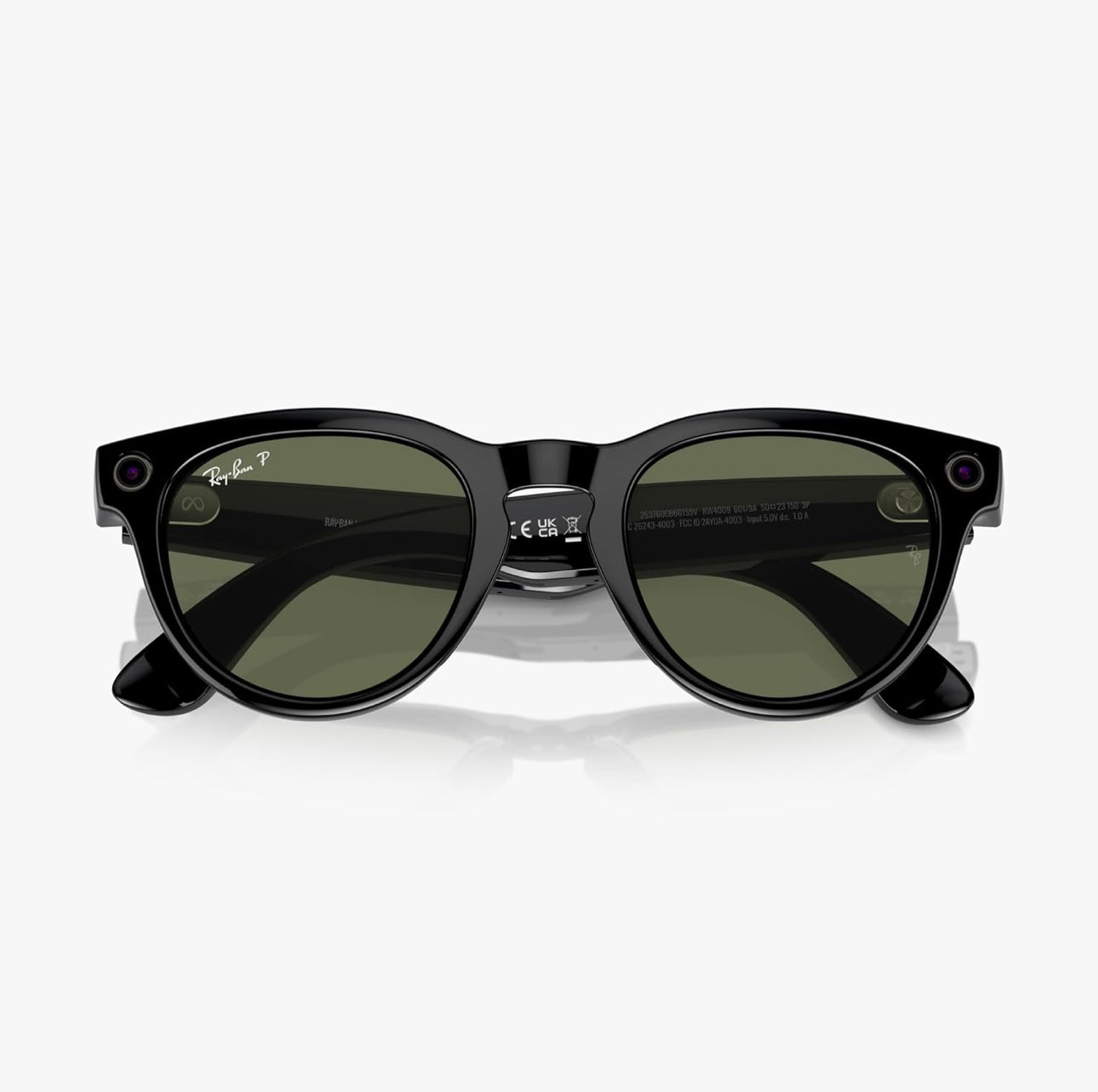 Ray-Ban Meta Headliner (Gen 1) - view 3
