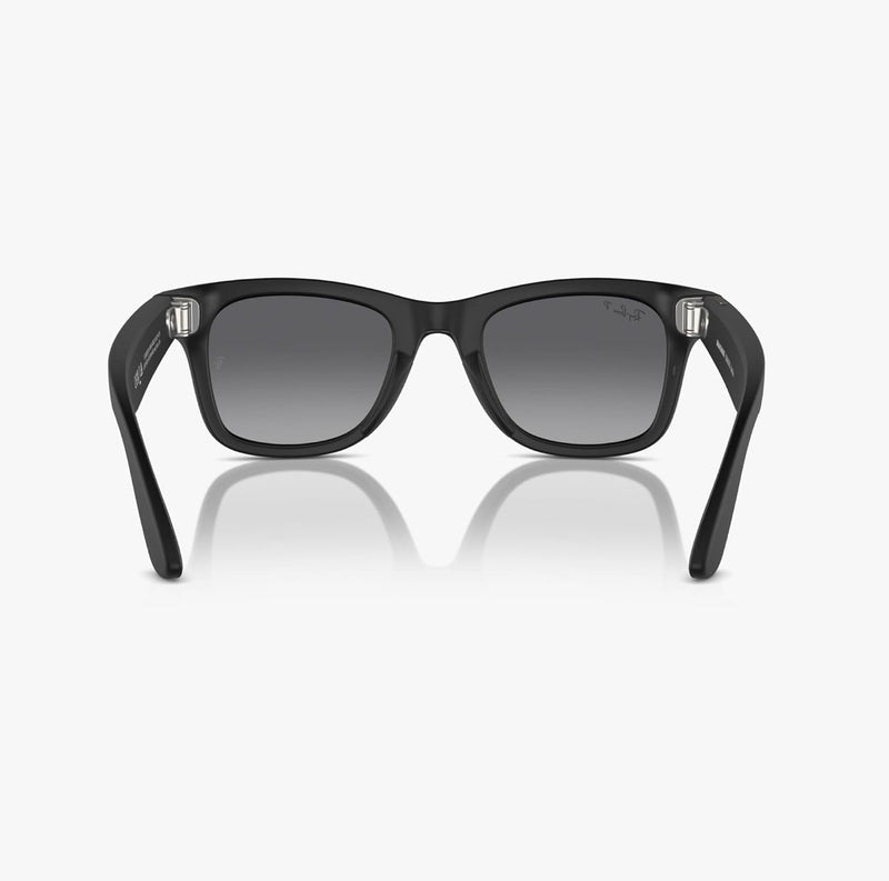 Ray-Ban Meta Wayfarer (Gen 1)