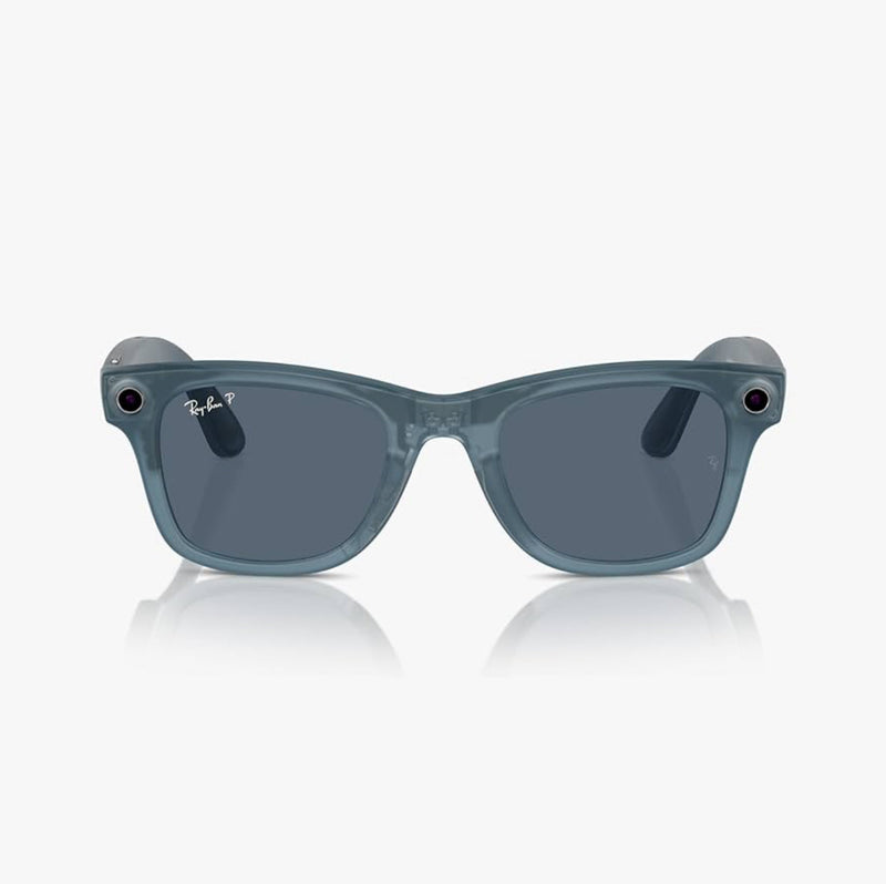 Ray-Ban Meta Wayfarer (Gen 1)