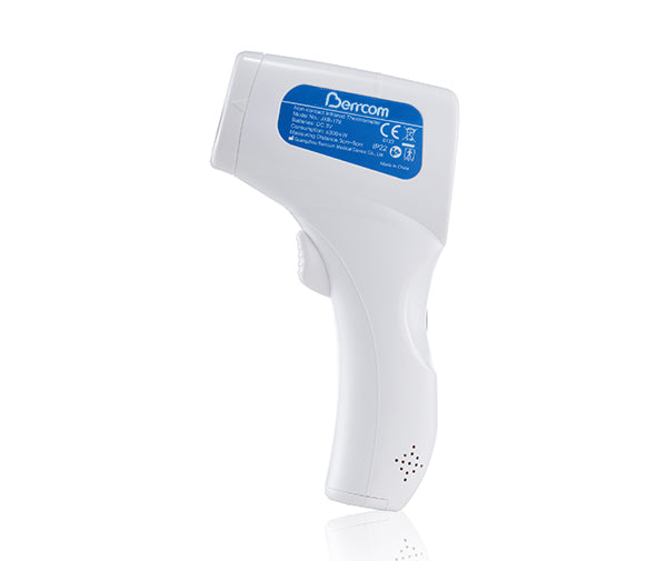 BERRCOM Infrared Thermometer JXB-178 - view 3