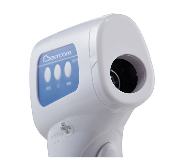 BERRCOM Infrared Thermometer JXB-178 - view 4