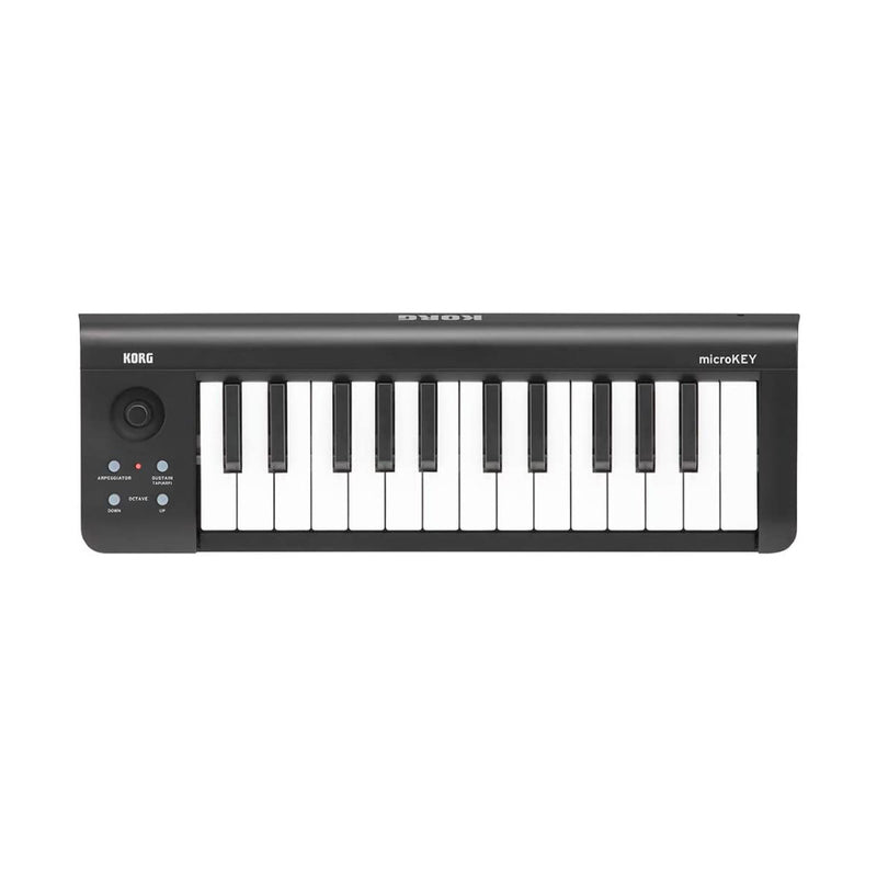 Korg microKEY 25