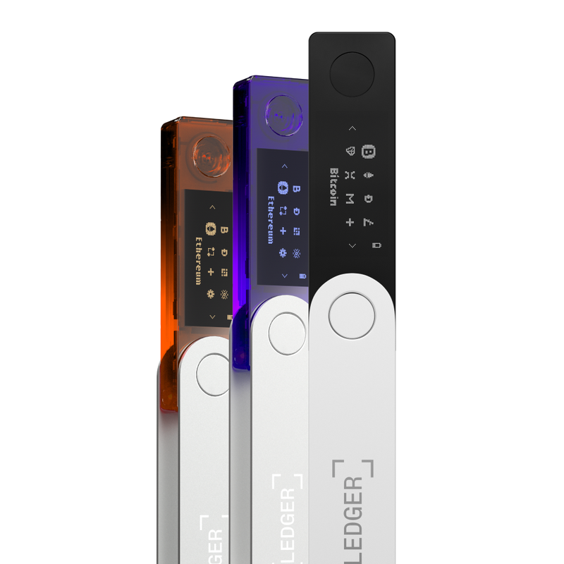 Ledger Nano X