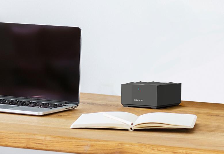 NETGEAR Nighthawk Mesh WiFi 6 AX1800 (MK63)