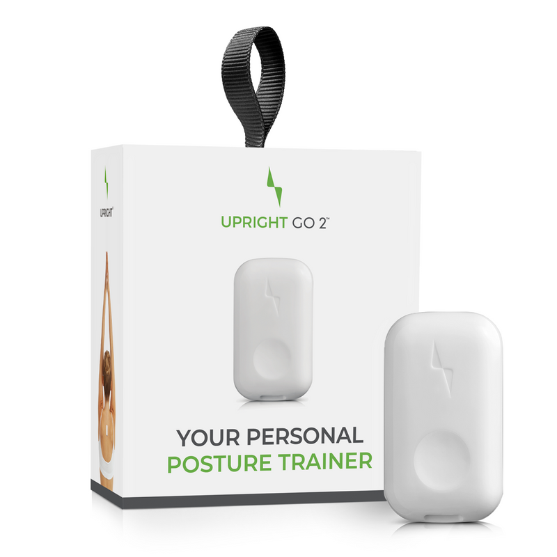 UPRIGHT GO 2 Posture Trainer
