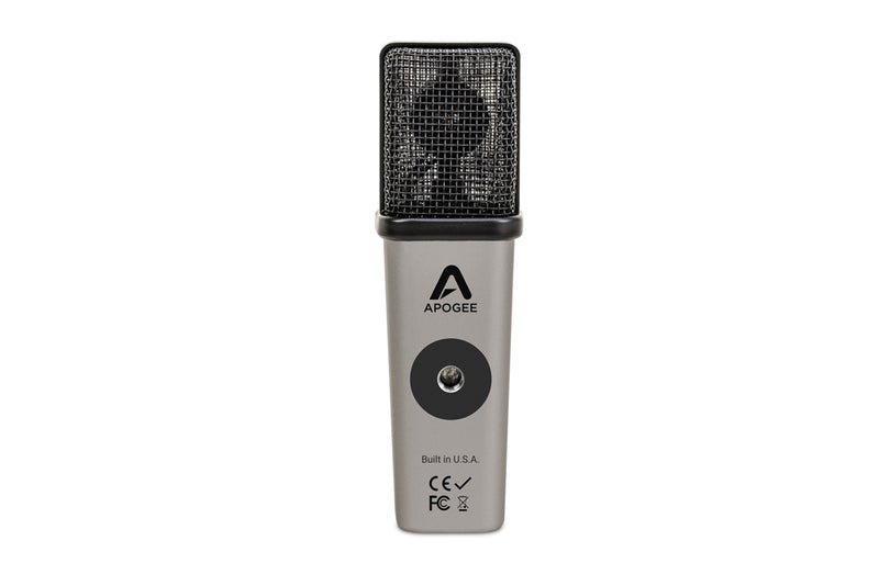 Apogee Mic Plus