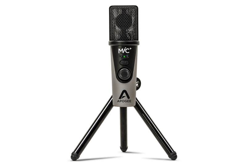 Apogee Mic Plus